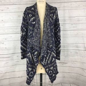 LUCKY BRAND CARDIGAN